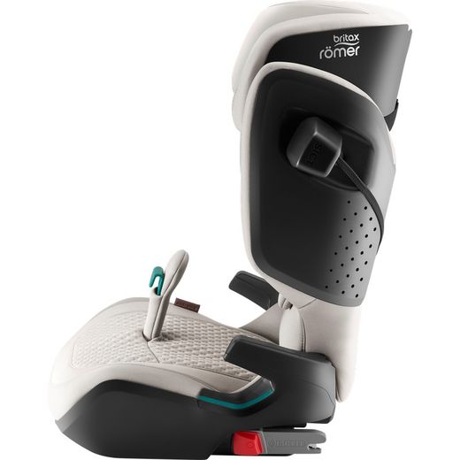 Kidfix PRO LUX de Britax Romer