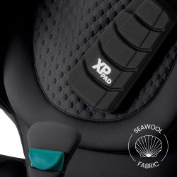 Kidfix PRO LUX de Britax Romer