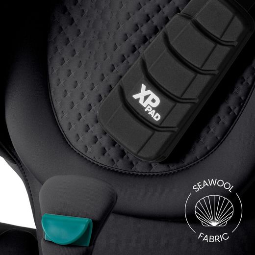 Kidfix PRO LUX de Britax Romer