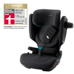 Kidfix PRO LUX de Britax Romer