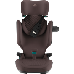 Kidfix PRO LUX de Britax Romer
