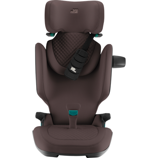 Kidfix PRO LUX de Britax Romer