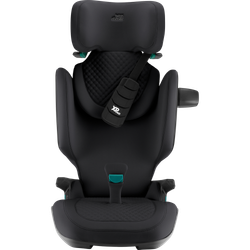 Kidfix PRO LUX de Britax Romer