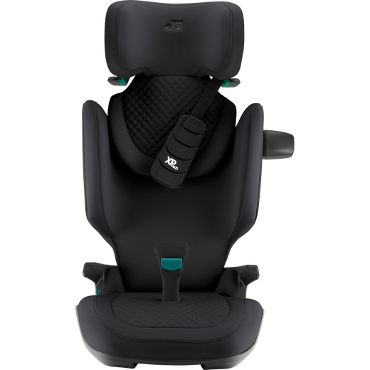 Kidfix PRO LUX de Britax Romer