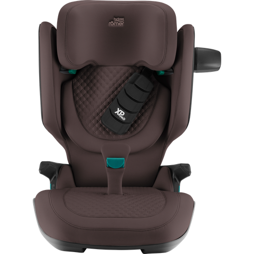 Kidfix PRO LUX de Britax Romer
