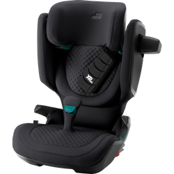 Kidfix PRO LUX de Britax Romer