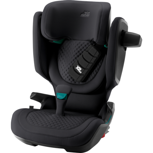 Kidfix PRO LUX de Britax Romer