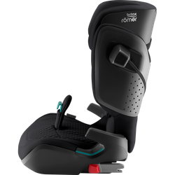 Kidfix PRO LUX de Britax Romer