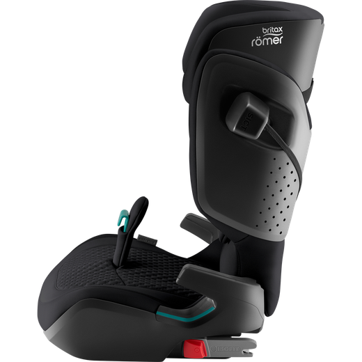 Kidfix PRO LUX de Britax Romer