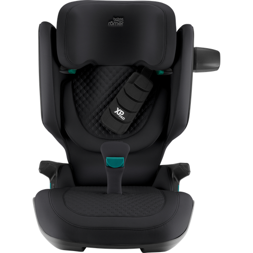 Kidfix PRO LUX de Britax Romer