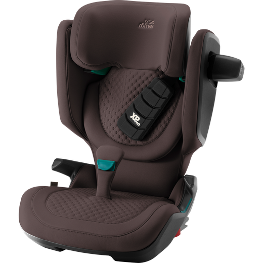 Kidfix PRO LUX de Britax Romer