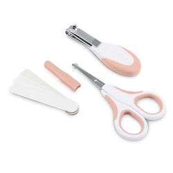 Kit cuidado del bebé Baby Care de Nuvita
