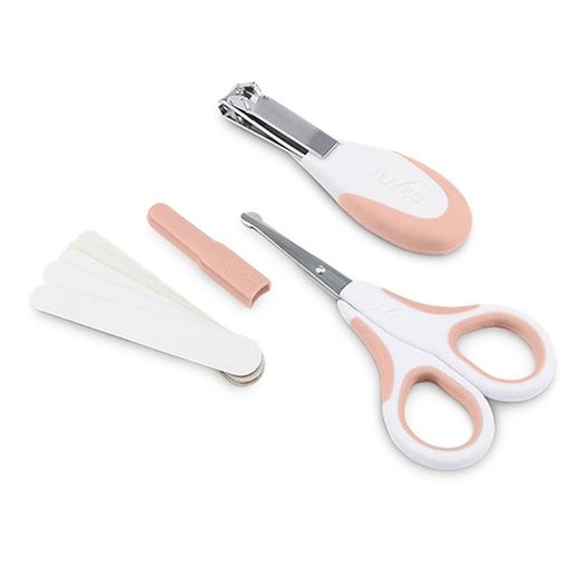 Kit cuidado del bebé Baby Care de Nuvita