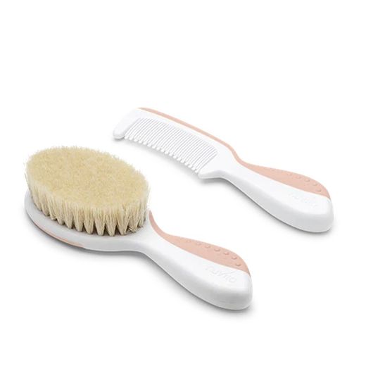Kit cuidado del bebé Baby Care de Nuvita