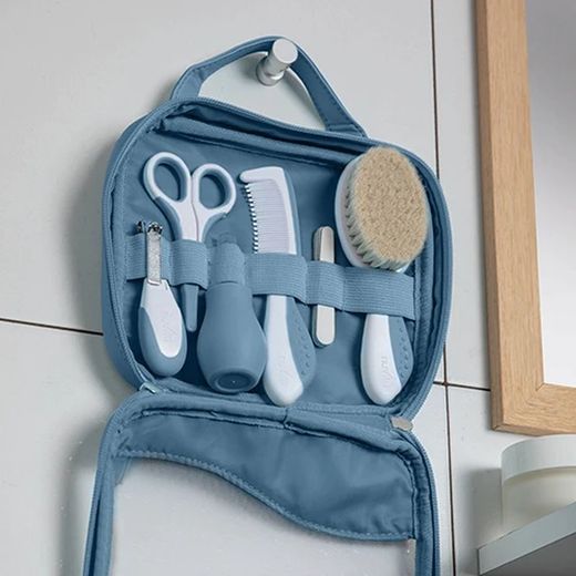 Kit cuidado del bebé Baby Care de Nuvita