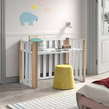 Kit escritorio minicuna Doco Cotinfant