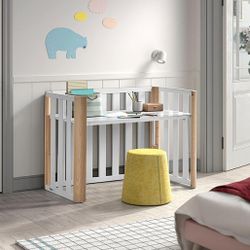 Kit escritorio minicuna Doco Cotinfant