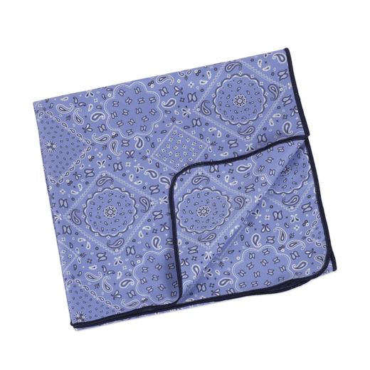 La toalla de microfibra Summer de Walking Mum