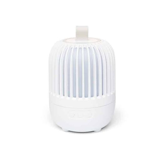 Lámpara carrusel proyector para Bebé Lumi Little L