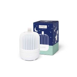 Lámpara carrusel proyector para Bebé Lumi Little L