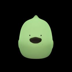 Lámpara quitamiedos punto de luz Patito de Walking Mum