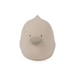 Lámpara quitamiedos punto de luz Patito de Walking Mum