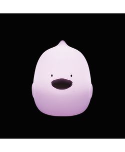 Lámpara quitamiedos punto de luz Patito de Walking Mum