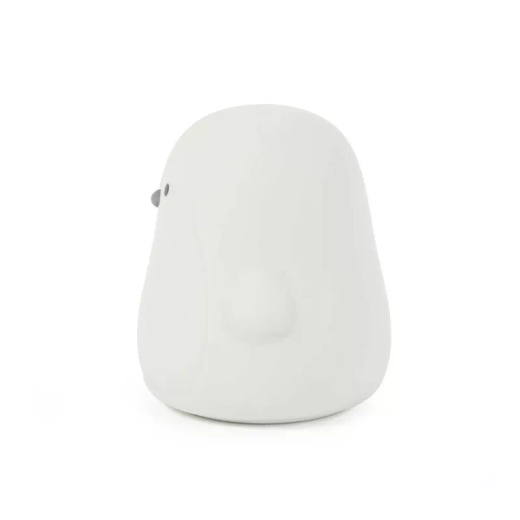Lámpara quitamiedos punto de luz Pingüino de Walking Mum