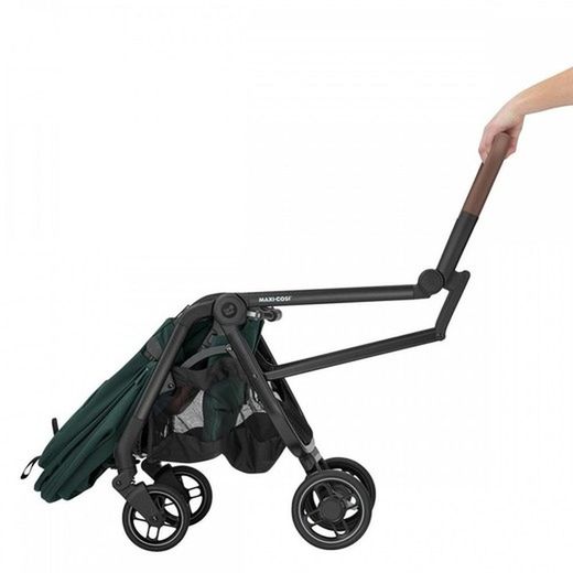 Leona 2 2025 + Mica 360 Pro de Maxi·Cosi