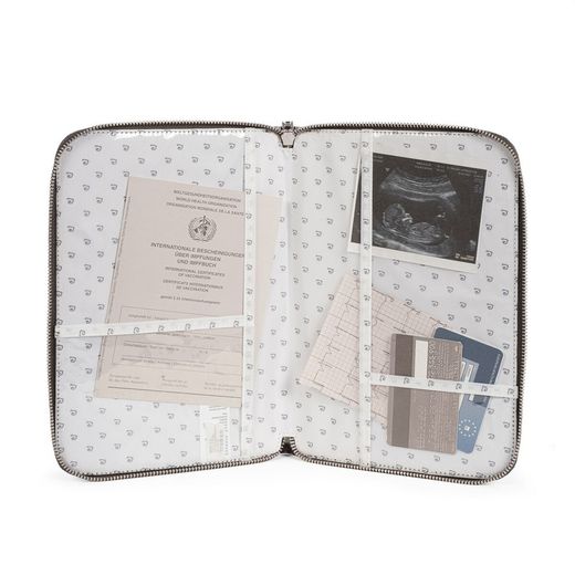 Libro de nacimiento BLOSSOM de Pasito a Pasito