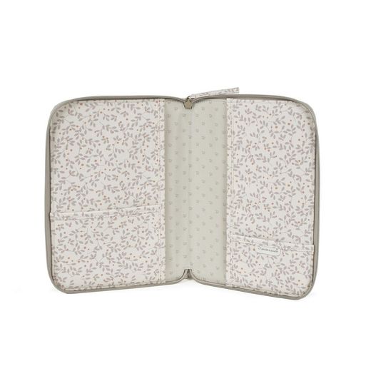 Libro portadocumentos berries de Pasito a Pasito