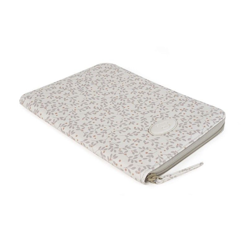 Libro portadocumentos berries de Pasito a Pasito