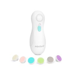 Lima de uñas Baby nail trimmer de Miniland