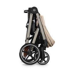 LIQUIDACIÓN EXPOSICIÓN TIENDA Cybex Balios dúo Almond Beige