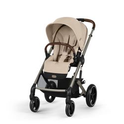 LIQUIDACIÓN EXPOSICIÓN TIENDA Cybex Balios dúo Almond Beige