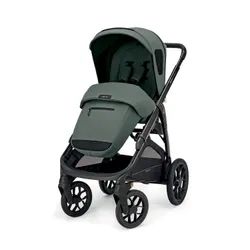 LIQUIDACIÓN EXPOSICIÓN TIENDA Inglesina Aptica XT System Duo 2025 color Taiga Green