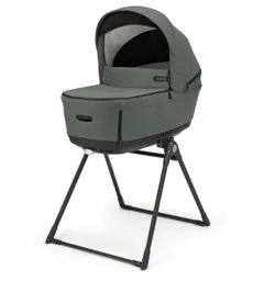 LIQUIDACIÓN EXPOSICIÓN TIENDA Inglesina Aptica XT System Duo 2025 color Taiga Green
