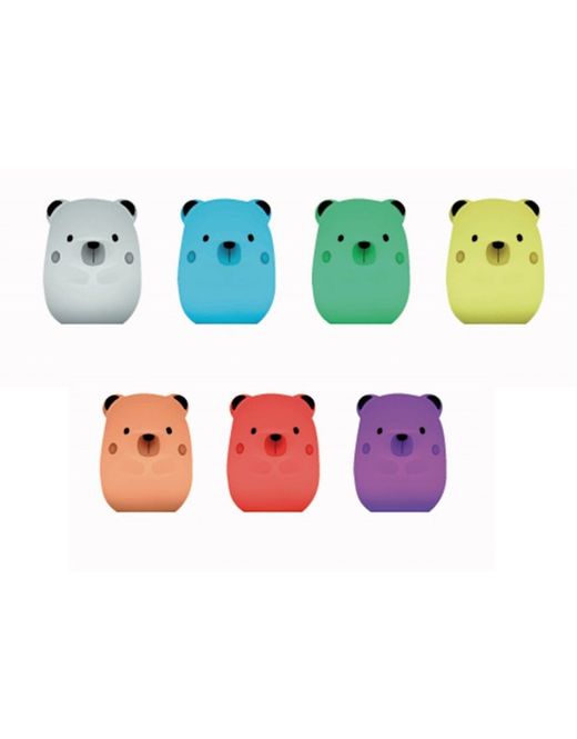 Luz de compañia Yum Bear Big de Jané