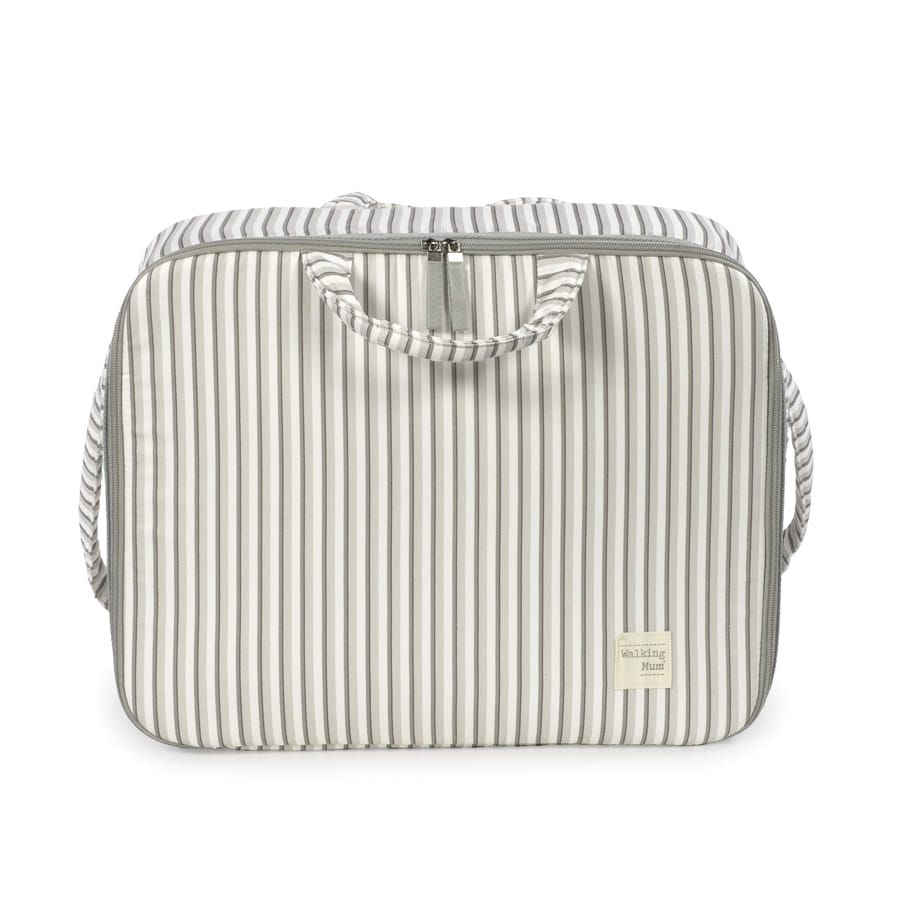 Maleta Botton Raya de Walking Mum
