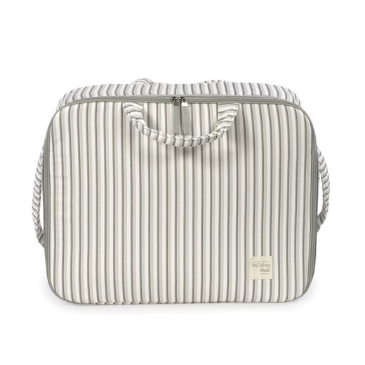Maleta Botton Raya de Walking Mum