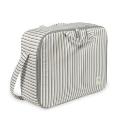 Maleta Botton Raya de Walking Mum