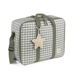 Maleta Caetana de Walking Mum