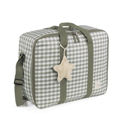 Maleta Caetana de Walking Mum