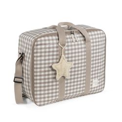 Maleta Caetana de Walking Mum