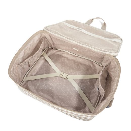 Maleta Caetana de Walking Mum