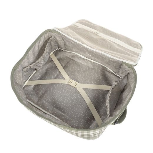 Maleta Caetana de Walking Mum