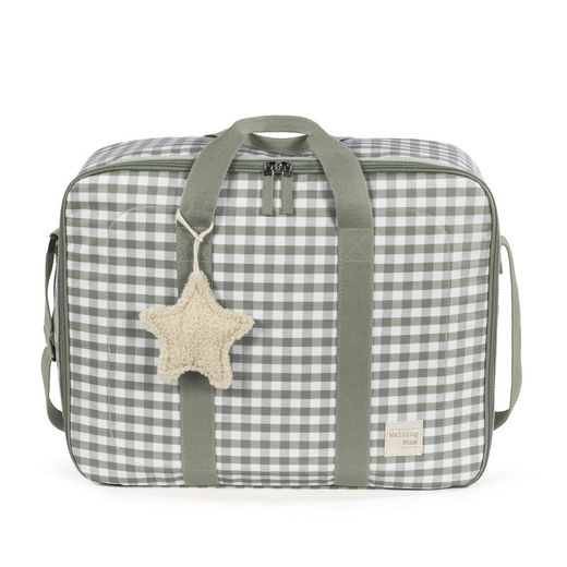 Maleta Caetana de Walking Mum