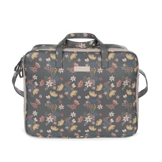 Maleta clínica y viaje Garden de Pasito a pasito