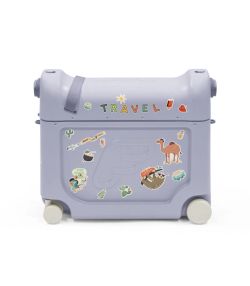 Maleta infantil Stokke JetKids BedBox