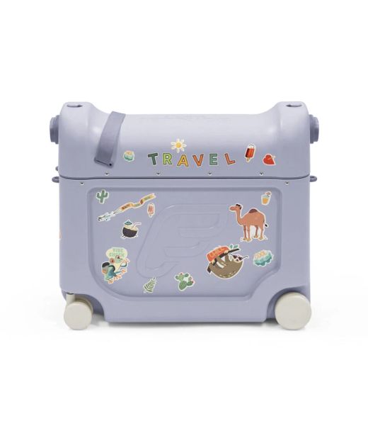Maleta infantil Stokke JetKids BedBox